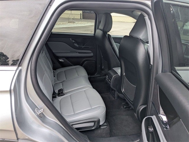 2022 Lincoln Corsair Reserve AWD