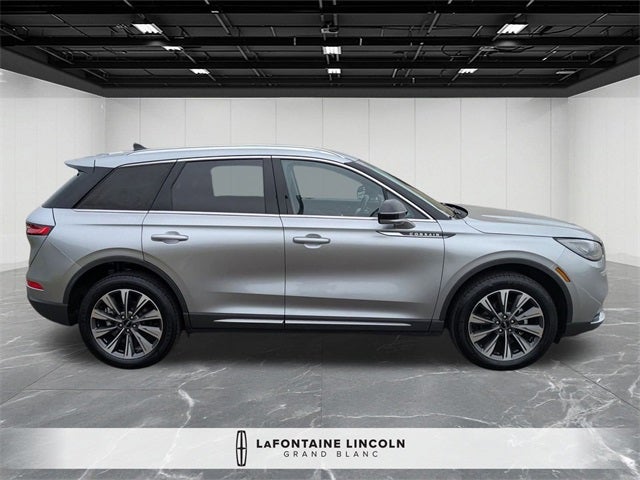 2022 Lincoln Corsair Reserve AWD
