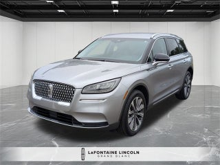 2022 Lincoln Corsair Reserve AWD