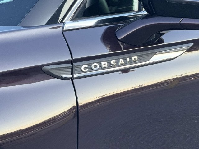 2023 Lincoln Corsair Reserve AWD