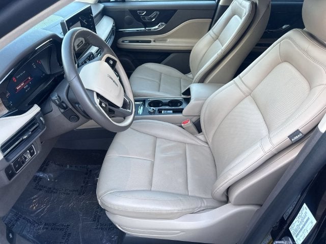 2023 Lincoln Corsair Reserve AWD