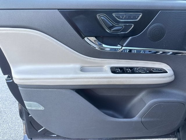2023 Lincoln Corsair Reserve AWD