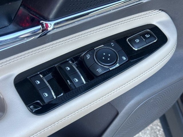 2023 Lincoln Corsair Reserve AWD
