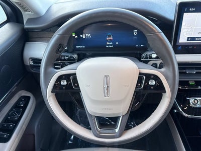 2023 Lincoln Corsair Reserve AWD