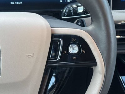 2023 Lincoln Corsair Reserve AWD