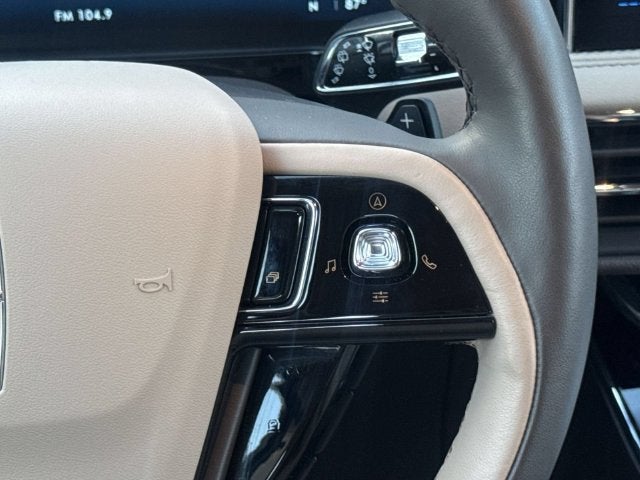 2023 Lincoln Corsair Reserve AWD