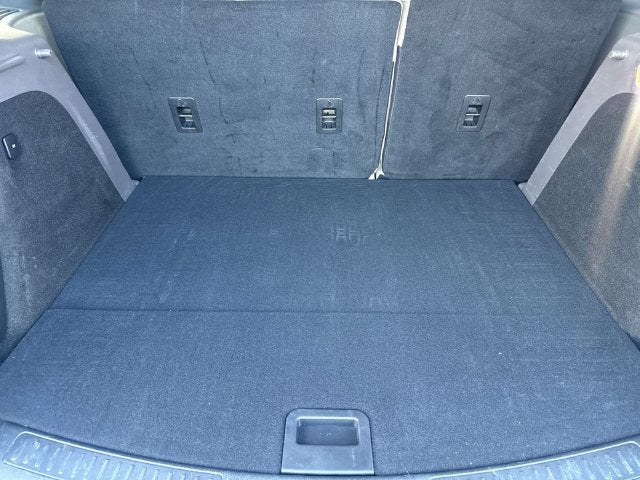 2023 Lincoln Corsair Reserve AWD