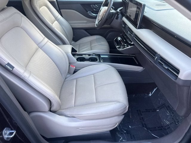 2023 Lincoln Corsair Reserve AWD