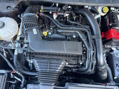 2023 Lincoln Corsair Reserve AWD