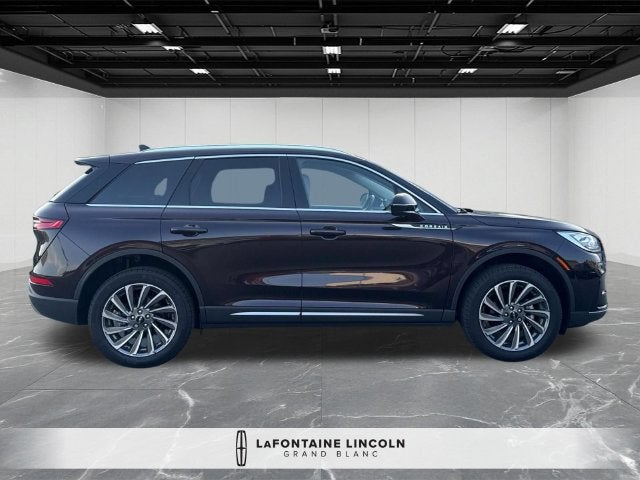 2023 Lincoln Corsair Reserve AWD