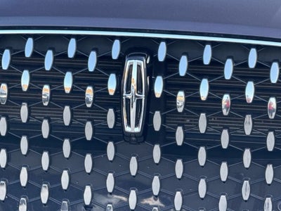 2023 Lincoln Corsair Reserve AWD