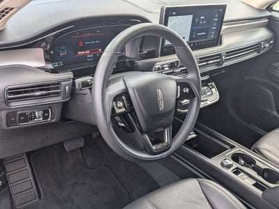 2023 Lincoln Corsair Reserve AWD