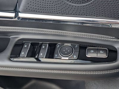 2023 Lincoln Corsair Reserve AWD