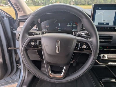 2023 Lincoln Corsair Reserve AWD
