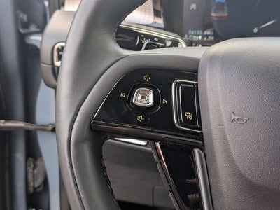 2023 Lincoln Corsair Reserve AWD