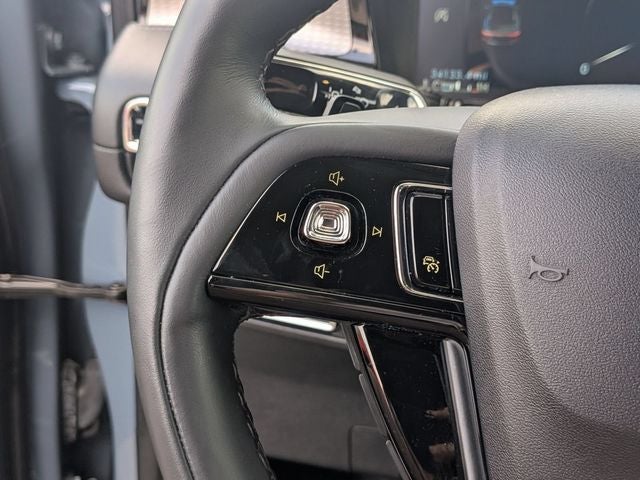 2023 Lincoln Corsair Reserve AWD
