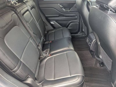 2023 Lincoln Corsair Reserve AWD