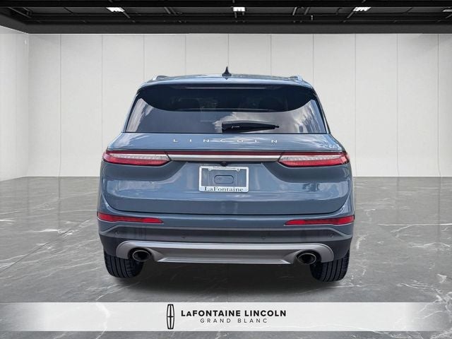 2023 Lincoln Corsair Reserve AWD