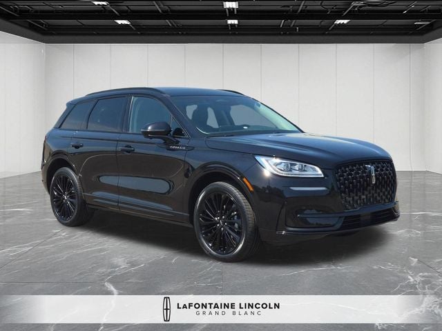 2023 Lincoln Corsair Reserve AWD