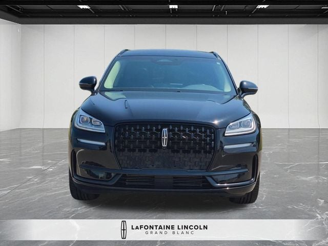 2023 Lincoln Corsair Reserve AWD