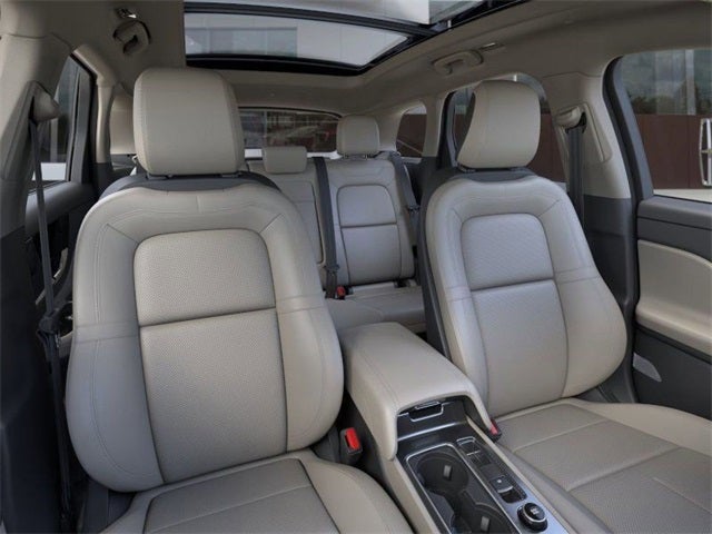 2025 Lincoln Corsair Reserve