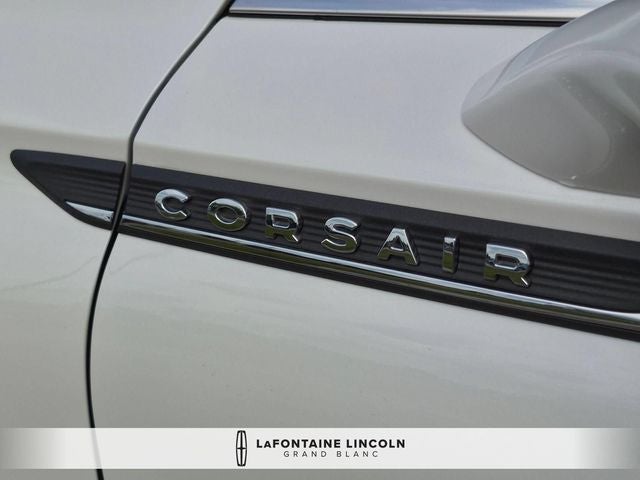 2024 Lincoln Corsair Reserve