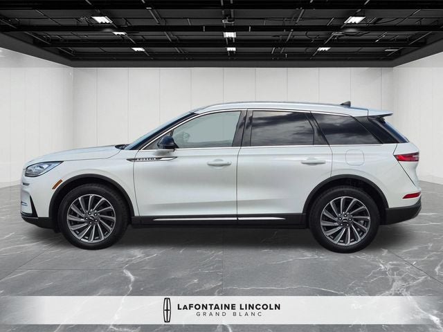 2024 Lincoln Corsair Reserve