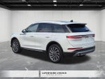 2024 Lincoln Corsair Reserve