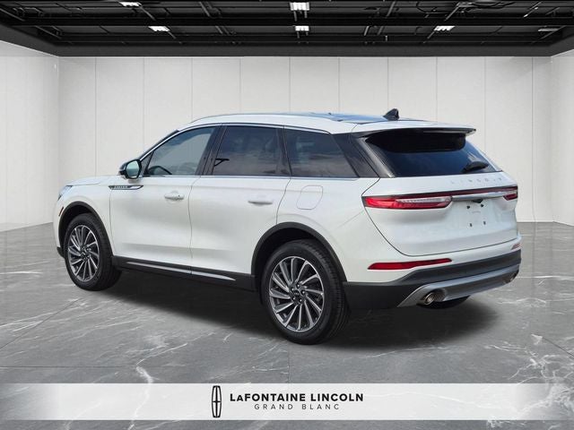 2024 Lincoln Corsair Reserve