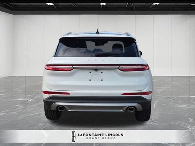 2024 Lincoln Corsair Reserve