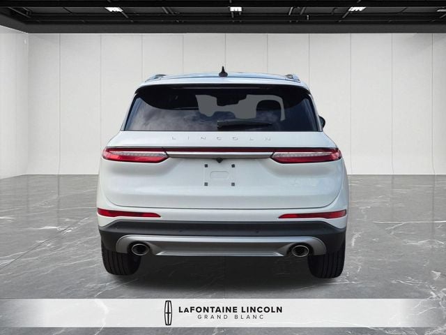 2024 Lincoln Corsair Reserve