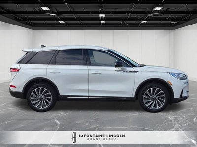2024 Lincoln Corsair Reserve