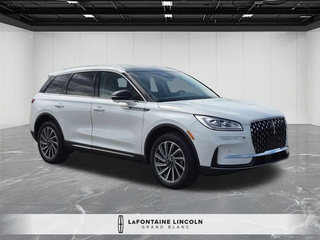2024 Lincoln Corsair Reserve
