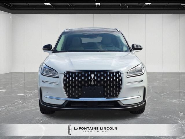 2024 Lincoln Corsair Reserve