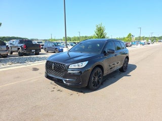 2023 Lincoln Corsair Reserve AWD