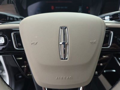 2026 Lincoln Corsair Reserve AWD