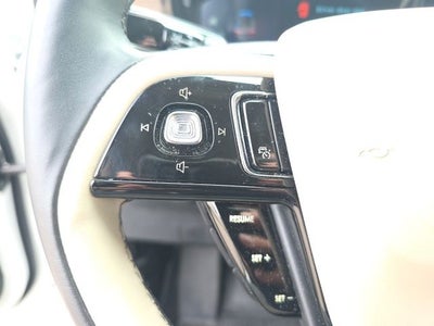 2026 Lincoln Corsair Reserve AWD