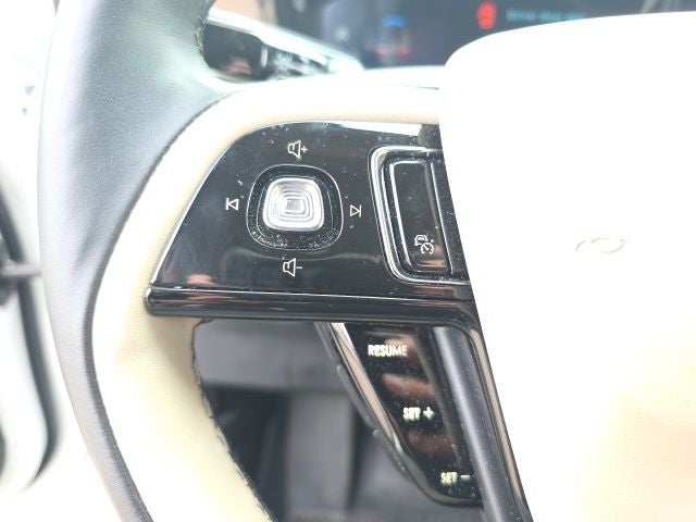 2026 Lincoln Corsair Reserve AWD