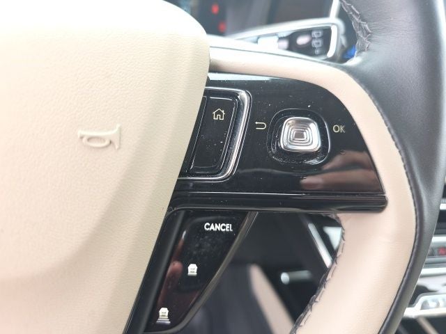 2026 Lincoln Corsair Reserve AWD