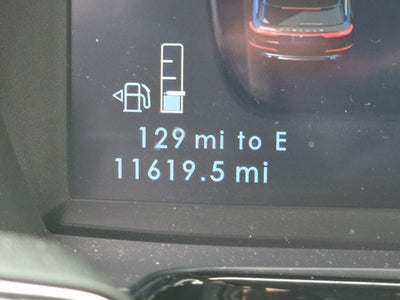 2026 Lincoln Corsair Reserve AWD