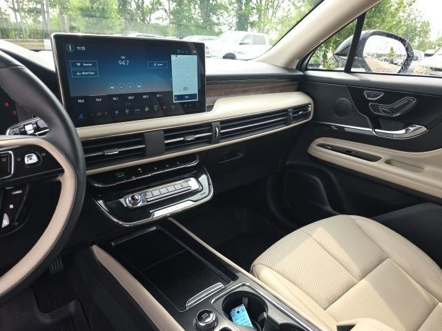 2026 Lincoln Corsair Reserve AWD