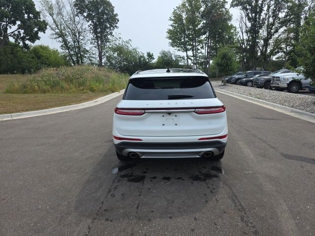 2026 Lincoln Corsair Reserve AWD
