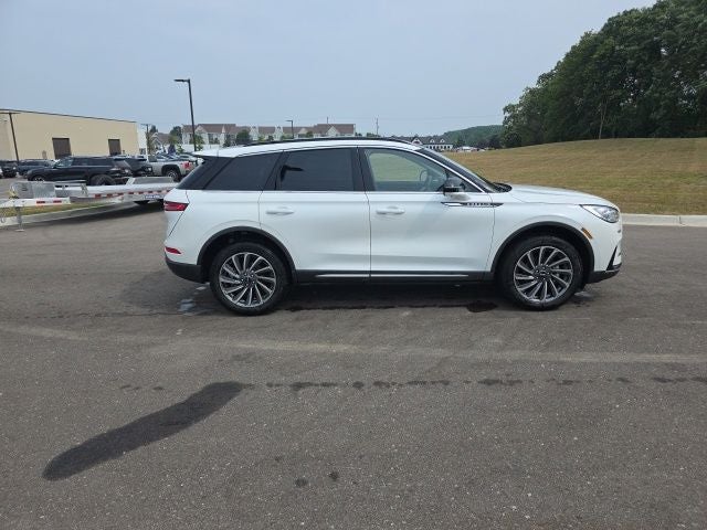 2026 Lincoln Corsair Reserve AWD