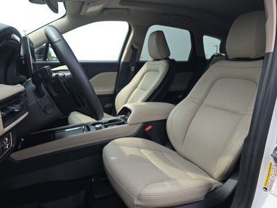 2026 Lincoln Corsair Reserve AWD