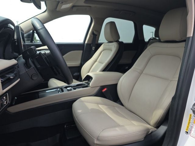 2026 Lincoln Corsair Reserve AWD