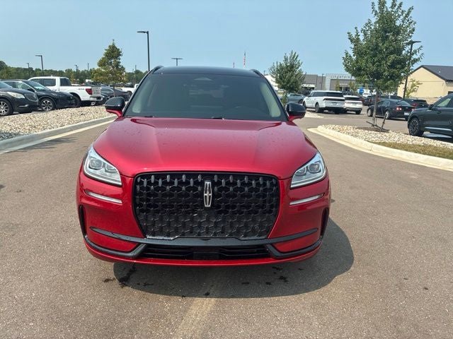 2024 Lincoln Corsair