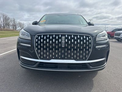 2024 Lincoln Corsair Reserve