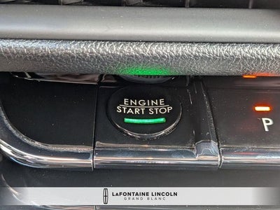 2024 Lincoln Corsair Reserve
