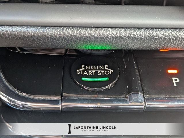 2024 Lincoln Corsair Reserve