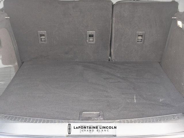 2024 Lincoln Corsair Reserve